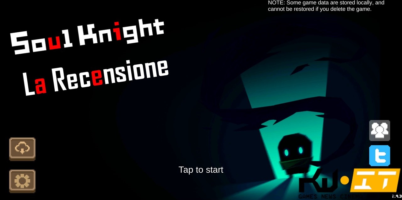 Soul Knight: La Recensione